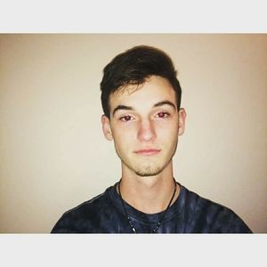 Meet your Posher, Parker